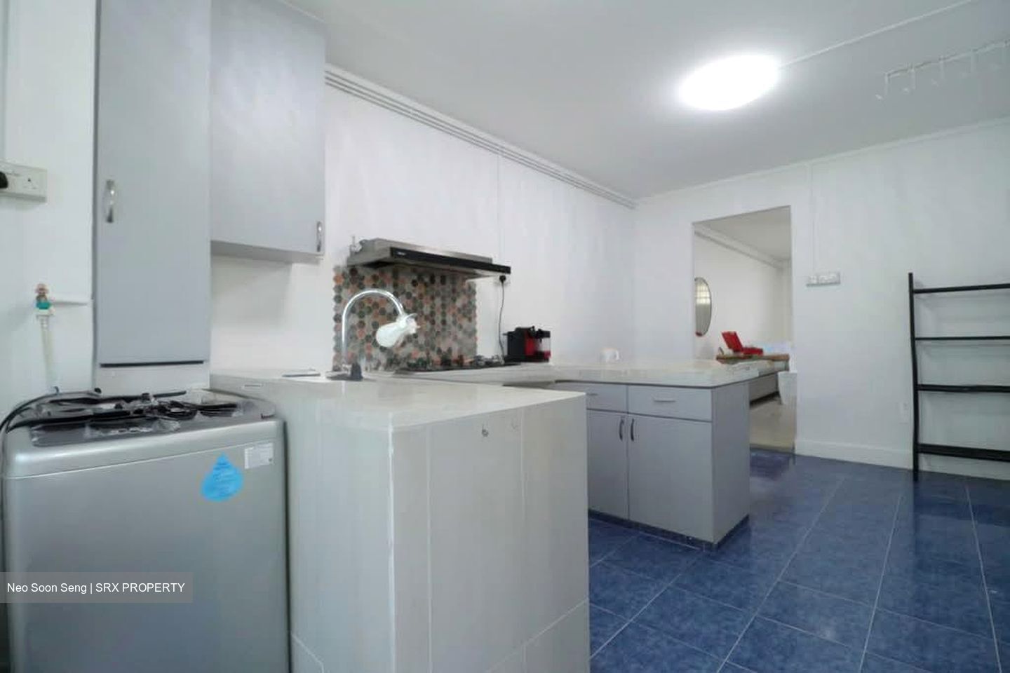 Blk 48 Teban Gardens Road (Jurong East), HDB 3 Rooms #580489381